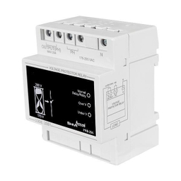 محافظ ولتاژ شیوا امواج کد 20B1