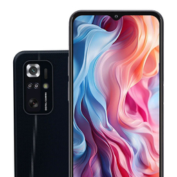 گوشی موبایل هانوفر مدل H3 دو سیم کارت ظرفیت 64 گیگابایت و رم 3 گیگابایت