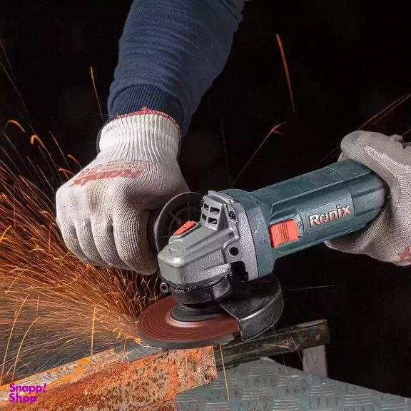 مینی فرز رونیکس مدل 3130