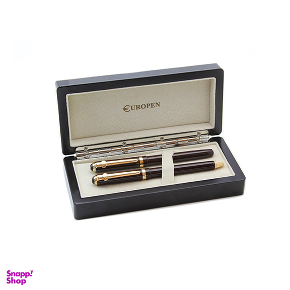 خودكار و روان نويس یوروپن مدل Charter