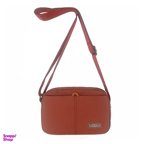 کیف رودوشی فوور مدل F 296111