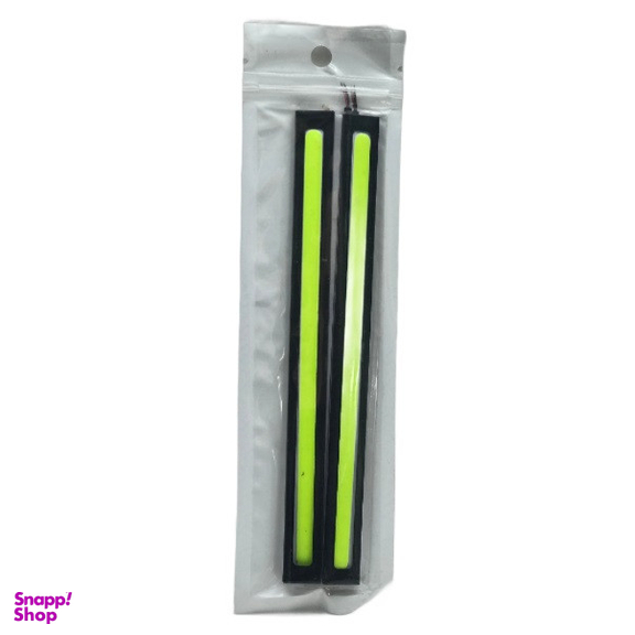 چراغ دیلایت موتورسیکلت مدل 2022 مجموعه 2 عددی