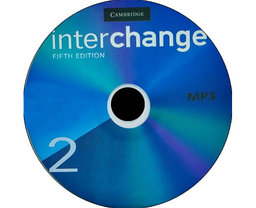 کتاب Interchange 2 اثر Jack C Richards نشر Cambridge مجموعه 2 جلدی