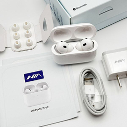 هندزفری بلوتوثی نیا مدل AirPods Pro2 WS-20