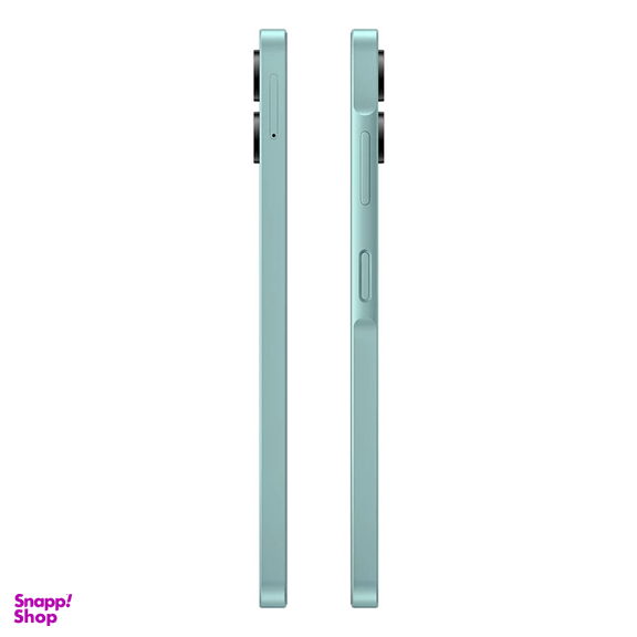 گوشی موبایل سامسونگ مدل Galaxy A06 دو سیم کارت ظرفیت 128 گیگابایت رم 6 گیگابایت به همراه شارژر 25 وات