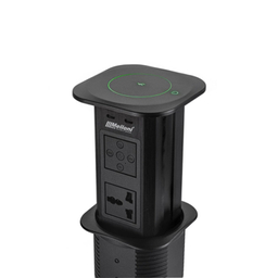 پریز ملونی مدل 10084