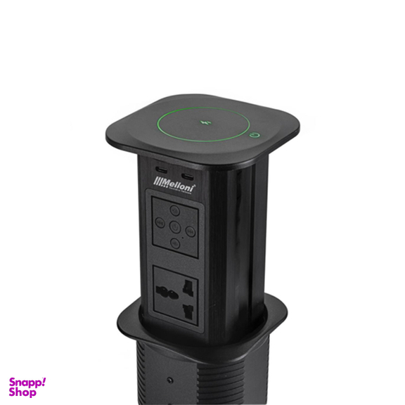 پریز ملونی مدل 10084