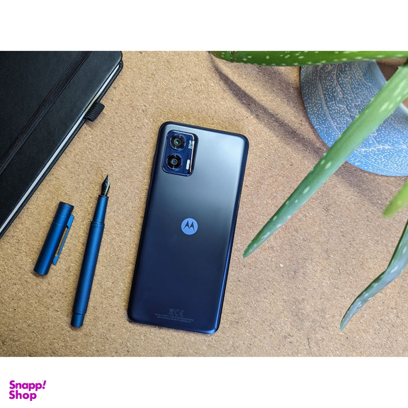 گوشی موبایل موتورولا مدل Moto G73 دو سیم کارت ظرفیت 256 گیگابایت و رم 8 گیگابایت