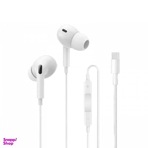 هندزفری ریورسانگ مدل MELODY T1 PLUS EA162 طول 1 متر
