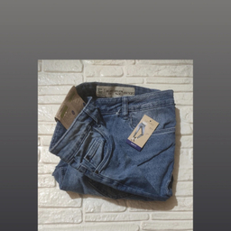شلوار جین زنانه اسمارا مدل SKINNY FIT 3437
