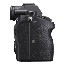 دوربین بدون آینه سونی مدل Sony a7 III Mirrorless Camera Body