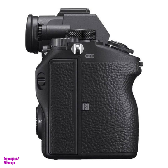 دوربین بدون آینه سونی مدل Sony a7 III Mirrorless Camera Body