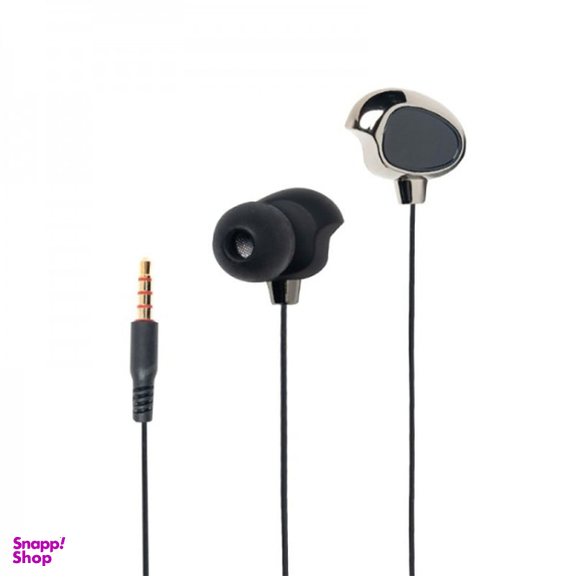 هندزفری باسیم اکسیژن مدل HF-4 طول 1.2 متر