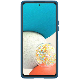 کاور نیلکین مدل Super Frosted Shield Pro مناسب برای گوشی موبایل سامسونگ Galaxy A53 5G