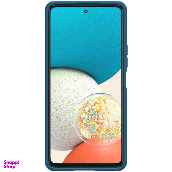 کاور نیلکین مدل Super Frosted Shield Pro مناسب برای گوشی موبایل سامسونگ Galaxy A53 5G