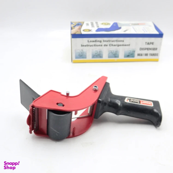 دستگاه چسب پهن اینسرت بوند مدل YP-24CM