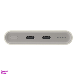 پاوربانک سامسونگ مدل EB-P3400 ظرفیت 10000 میلی آمپر ساعت
