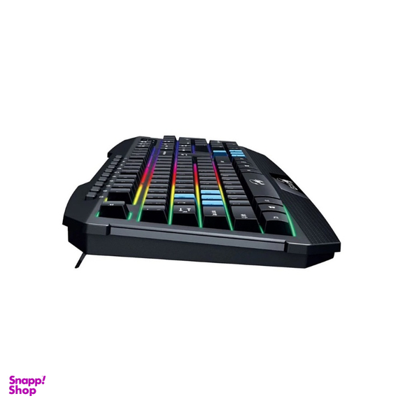 کیبورد باسیم جنیوس مدل Scorpion K215