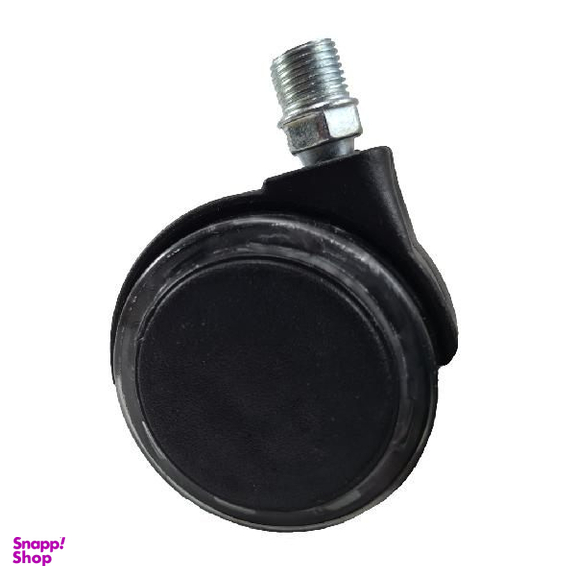 چرخ صندلی اداری مدل ژله ای پیچ کد 12
