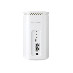 مودم 5G/4G ان ای سی مدل Speed Wi-Fi HOME 5G L12