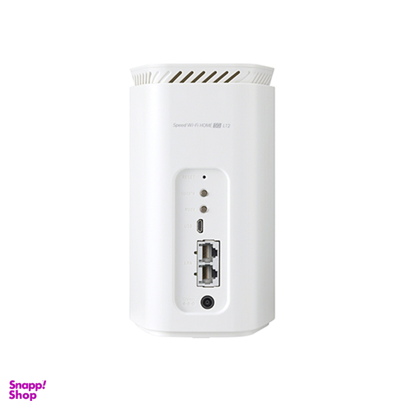 مودم 5G/4G ان ای سی مدل Speed Wi-Fi HOME 5G L12