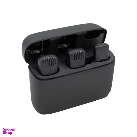 میکروفون بی سیم مدل J13/Type-C بسته ۲ عددی