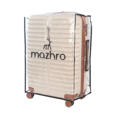 کاور چمدان ماژرو مدل Mazhro-M سایز متوسط