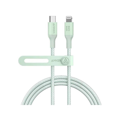 کابل Type-C به Lightning انکر مدل 542 A80B5 طول 90 سانتی‌ متر