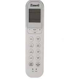 کولر گازی 24 هزار زانتی مدل ZTSD-24HO3RAPA