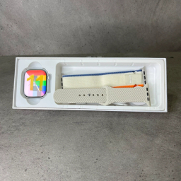 ساعت هوشمند ویرفیت مدل HK11 Pro Max