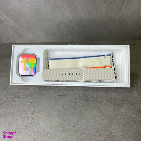 ساعت هوشمند ویرفیت مدل HK11 Pro Max