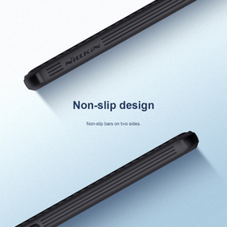 کاور نیلکین مدل CAMSHIELD PRO مناسب برای گوشی موبایل سامسونگ Galaxy S21 FE