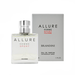 ادوپرفیوم مردانه برندینی مدل Allure Homme Sport حجم 33 میلی‌ لیتر
