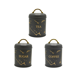 سرویس آشپزخانه 16 پارچه بی.وی.کی مدل ماربل کد 805595