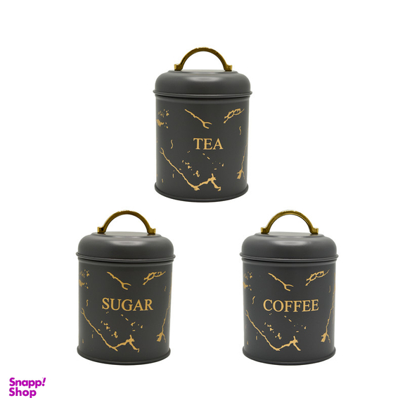 سرویس آشپزخانه 16 پارچه بی.وی.کی مدل ماربل کد 805595