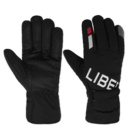 دستکش موتورسیکلت Libert کد 12