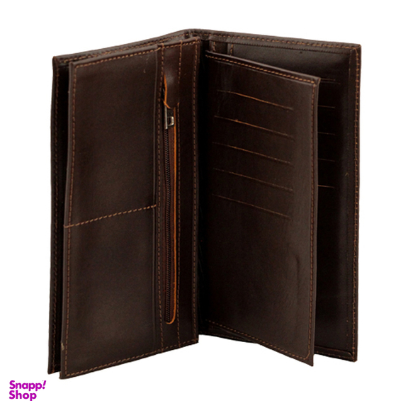 ست هدیه مردانه چرم بارز کد DS1.2