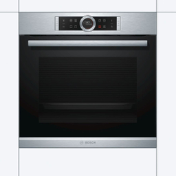 فر توکار بوش سری 8 مدل HBG632BS1I