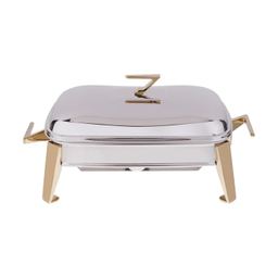 سوفله خوری ام جی اس طرح مستطیل مدل زاویه کد 4103