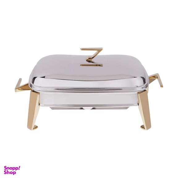 سوفله خوری ام جی اس طرح مستطیل مدل زاویه کد 4103