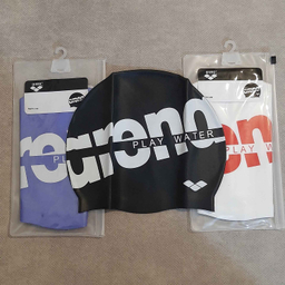 کلاه شنا آرنا مدل ضدکلر کد PLAY WATER NEW