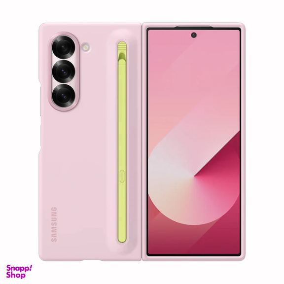قلم لمسی Slim S Pen سامسونگ مدل OF95PCNEGUS مناسب Galaxy Z Fold 6