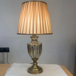 آباژور رومیزی نورهام مدل NHM- PLUS 310 -28