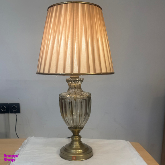 آباژور رومیزی نورهام مدل NHM- PLUS 310 -28