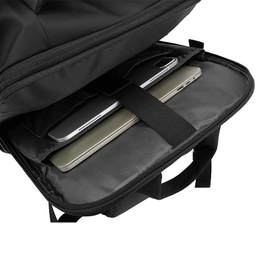 کوله پشتی لپ تاپ بنج مدل D-1909 مناسب لپ تاپ 17 اینچی و بزرگتر