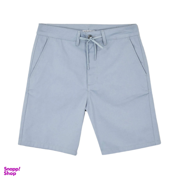 شلوارک جین مردانه دفکتو مدل Slim Fit