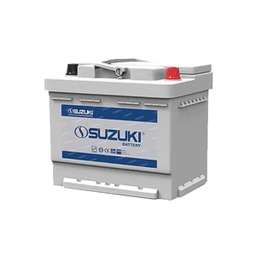 باتری 55 آمپر سیلد اسید خودرو سوزوکی مدل L2