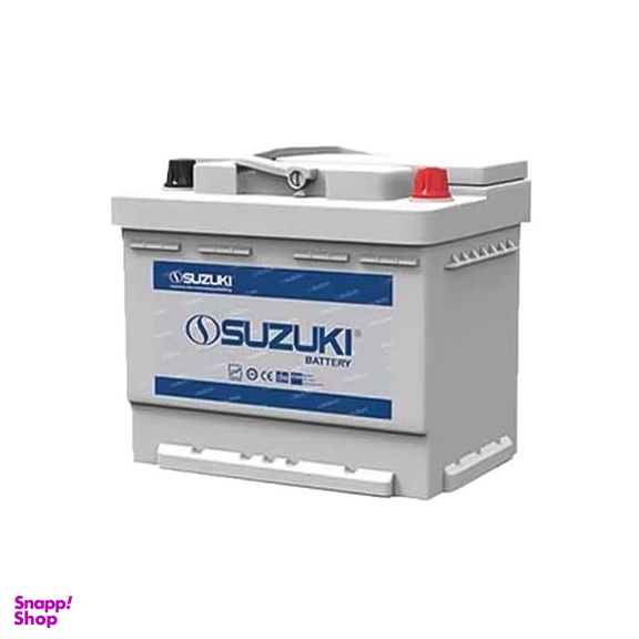 باتری 55 آمپر سیلد اسید خودرو سوزوکی مدل L2