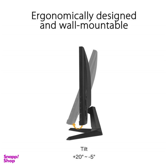 مانیتور گیمینگ 27 اینچ ایسوس مدل TUF Gaming VG279Q3A