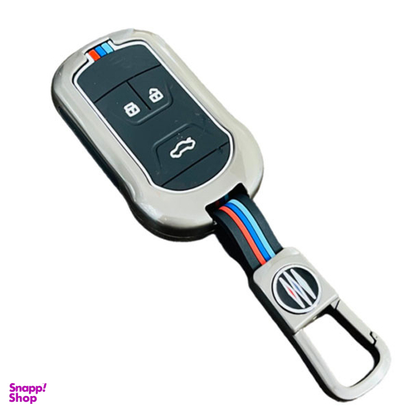 کاور ریموت و جاسوییچی خودرو چیکال مدل K-752 مناسب برای چری تیگو 5